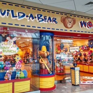 Meet your Posher, Wewe